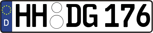HH-DG176
