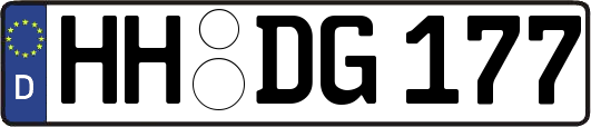 HH-DG177
