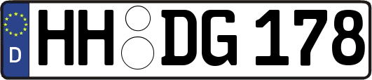 HH-DG178
