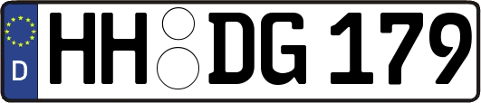 HH-DG179