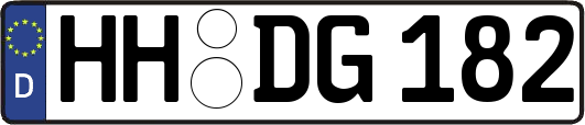 HH-DG182