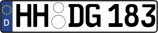 HH-DG183