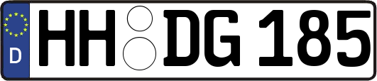 HH-DG185