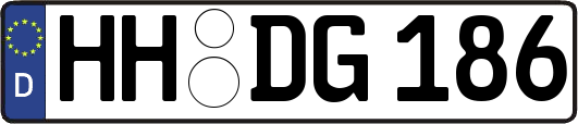 HH-DG186