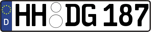 HH-DG187