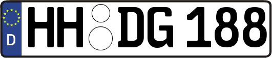 HH-DG188