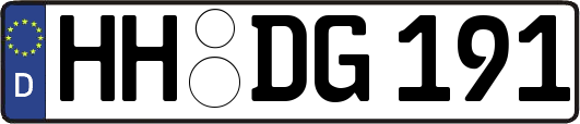 HH-DG191