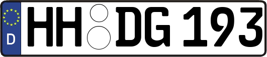 HH-DG193
