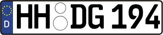 HH-DG194