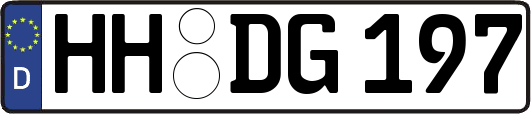 HH-DG197