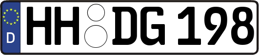 HH-DG198