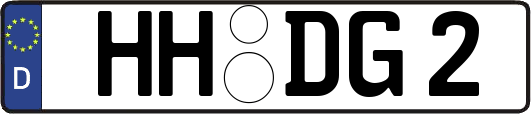 HH-DG2