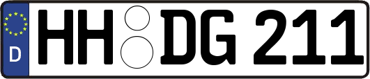 HH-DG211