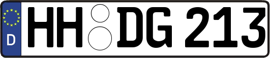 HH-DG213
