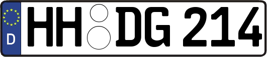HH-DG214
