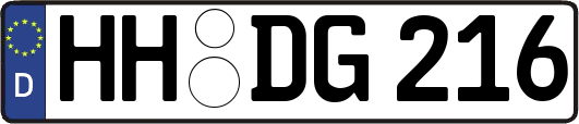 HH-DG216