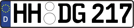 HH-DG217