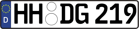 HH-DG219