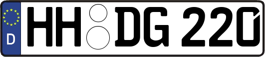 HH-DG220