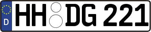 HH-DG221