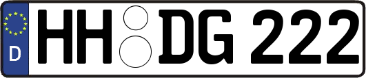 HH-DG222