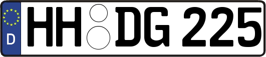 HH-DG225