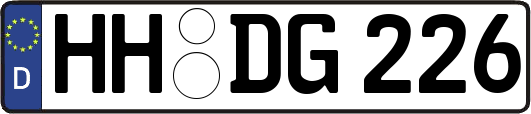 HH-DG226