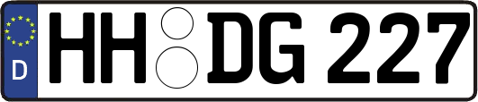 HH-DG227
