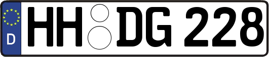 HH-DG228