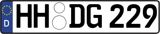 HH-DG229