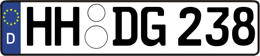 HH-DG238