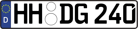 HH-DG240