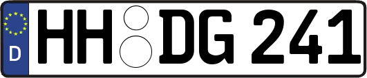 HH-DG241