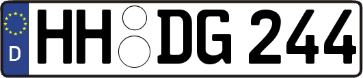 HH-DG244