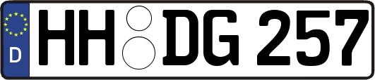 HH-DG257