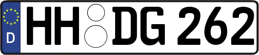 HH-DG262