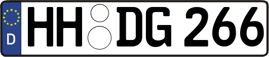 HH-DG266