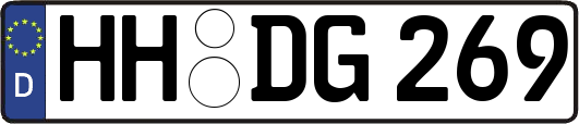HH-DG269