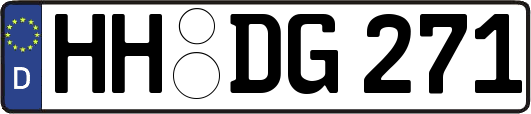 HH-DG271