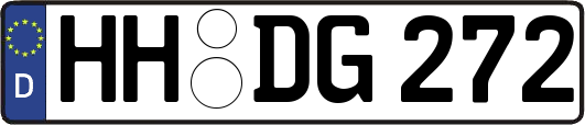 HH-DG272