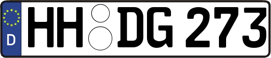 HH-DG273