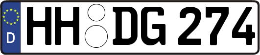 HH-DG274