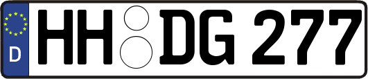 HH-DG277