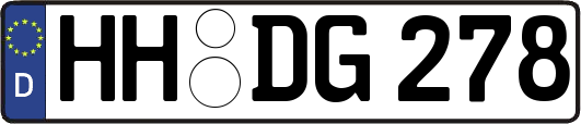 HH-DG278