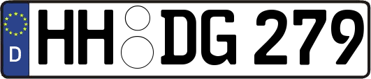 HH-DG279