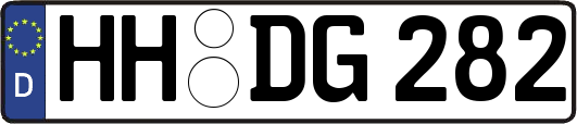 HH-DG282