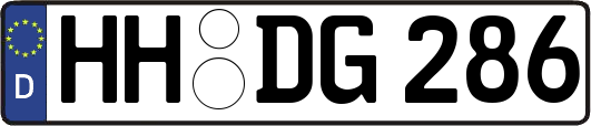 HH-DG286