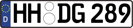 HH-DG289