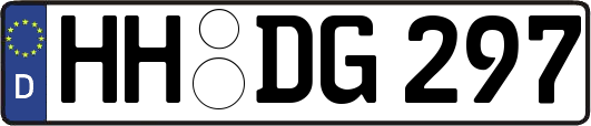 HH-DG297
