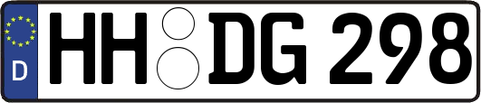 HH-DG298